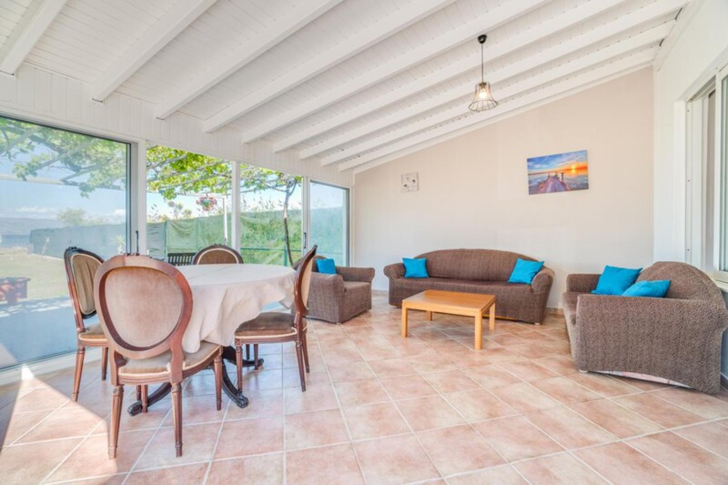 Tiara Holidays - Saint Peter Bay - Sidesea Apartment ground floor